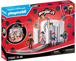 Miraculous Ladybug: Fashion Show in Parijs