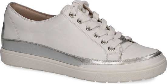 Caprice Dames Sneaker 9-23654-42 133 G-breedte Maat: 38.5 EU