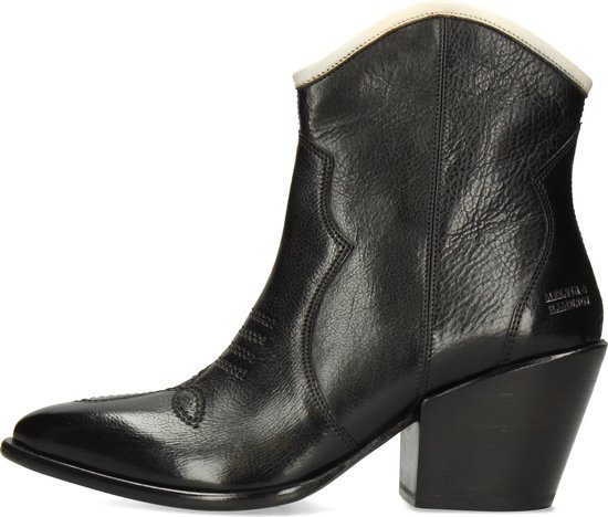 vente melvin et hamilton