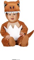 Fiestas Guirca - Little Rex Baby (18-24 maanden)