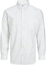 JACK&JONES JPRBLAPARKER SHIRT L/S NOOS Heren Overhemd - Maat XL