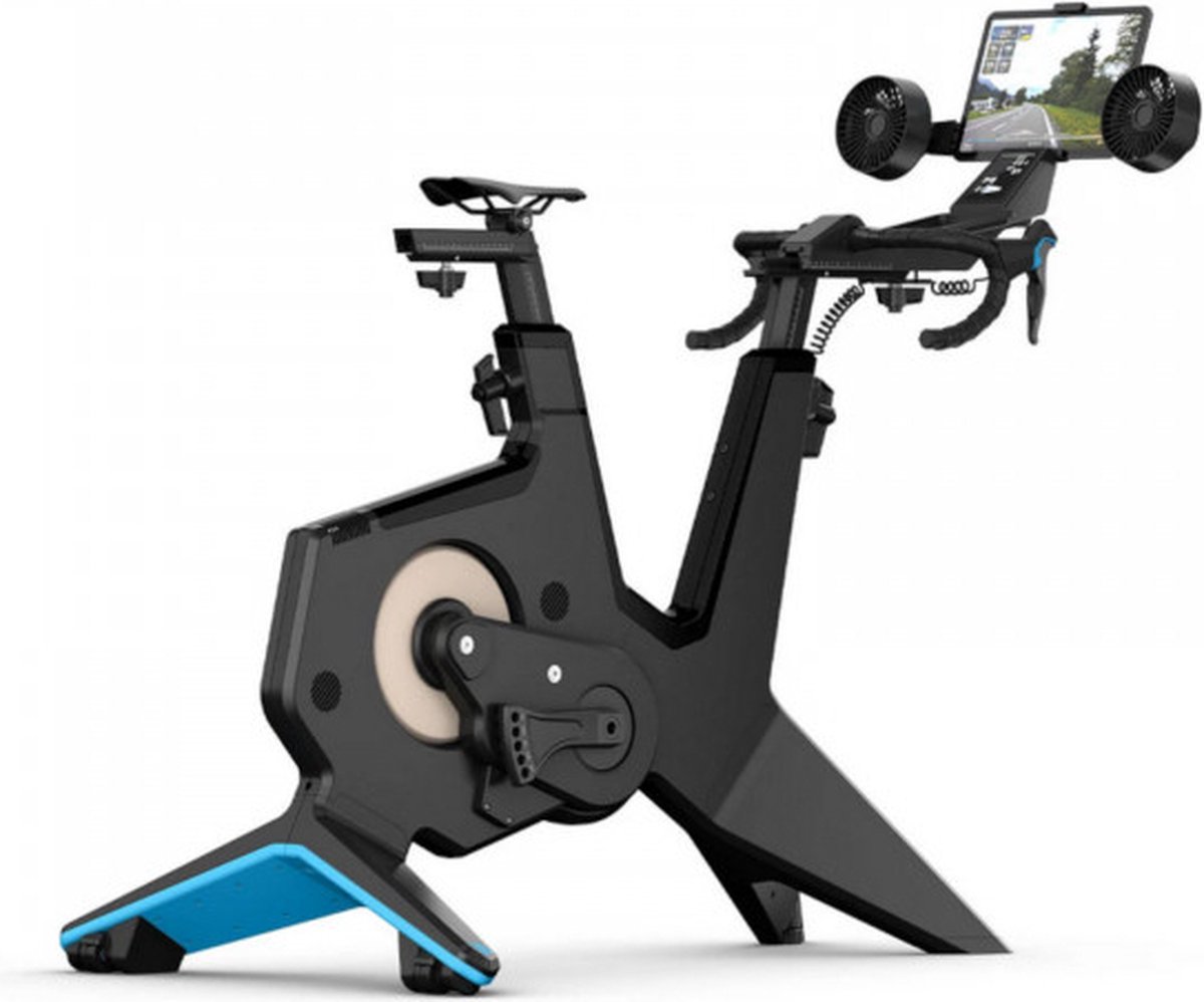 Tacx Neo Plus Bike Plus Smart Trainer