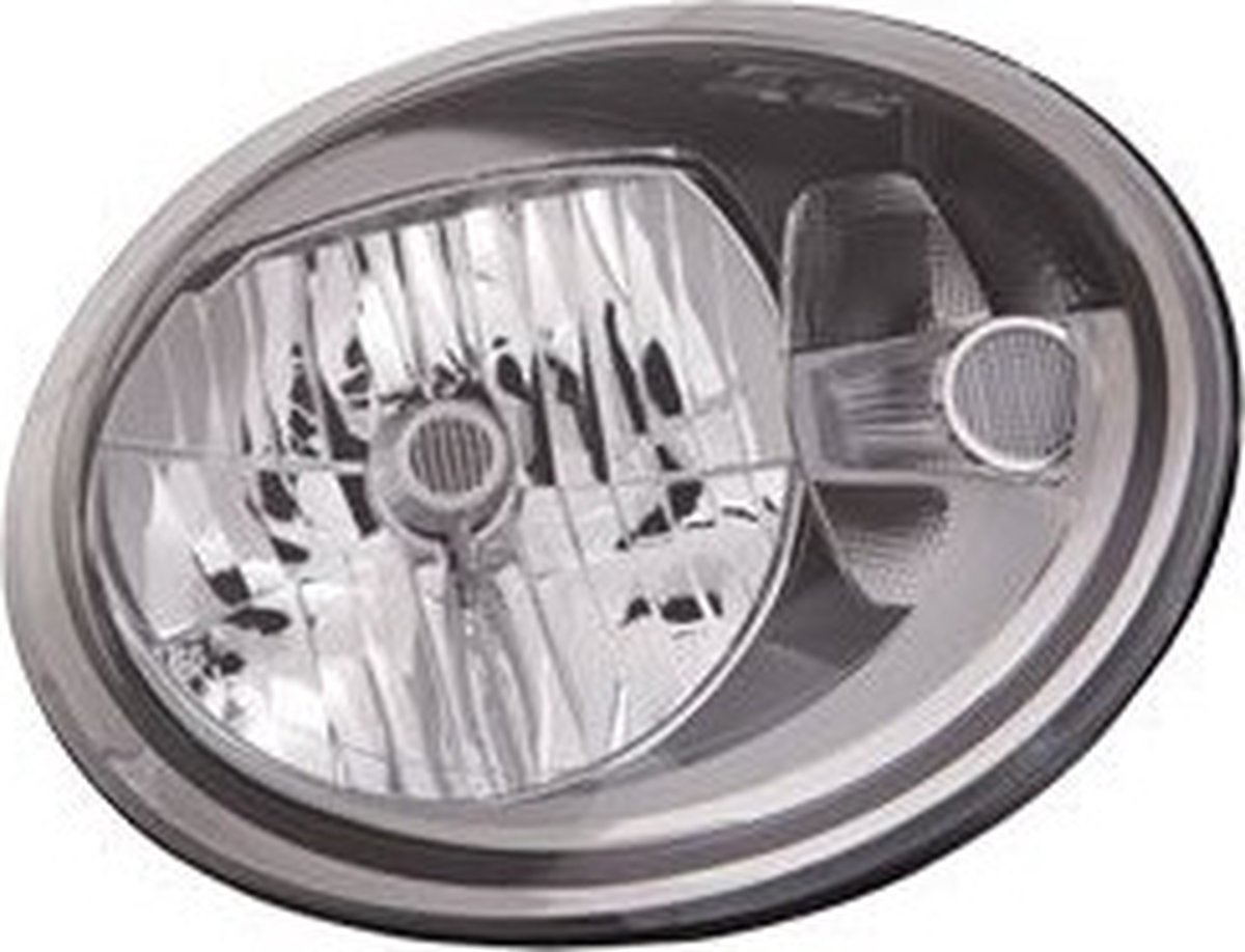 VanWezel 5806962 - Phare droit pour Volkswagen New beetle de 2012 à maintenant