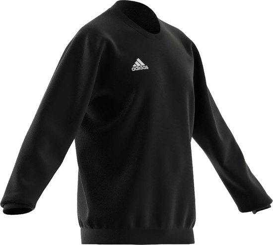Sweat-Shirt Adidas Sport Ent22 Noir - Sportwear - Adulte