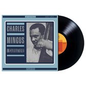 Charles Mingus - Incarnations (Black Friday LP)