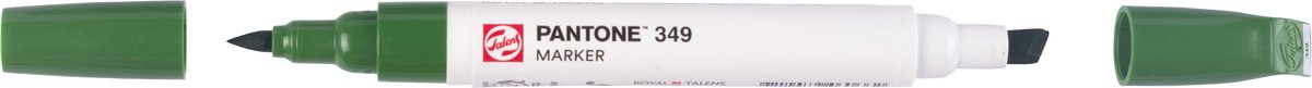 Talens | Pantone marker 349