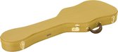Fender Telecaster Thermometer Case Tweed - Koffer voor elektrische gitaren