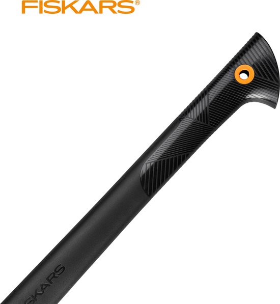 Fiskars Kloofbijl - Bijl 49 cm - Solid A11 - Ultralichte Handbijl — afbeelding 2