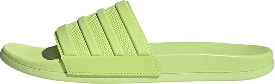 adidas Sportswear adilette Comfort Chaussons de bain - Unisexe - Vert - 42