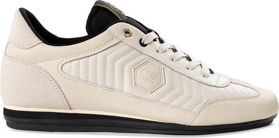 Cruyff Vanenburg beige sneakers heren (CC233161101)