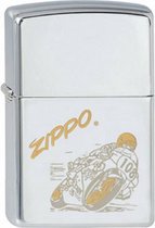 Aansteker Zippo Motorbike