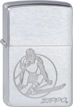 Aansteker Zippo Ski