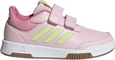 Adidas Tensaur Sport 2.0 Cf Hardloopschoenen Voor Kinderen Roze EU 35 1/2 Jongen