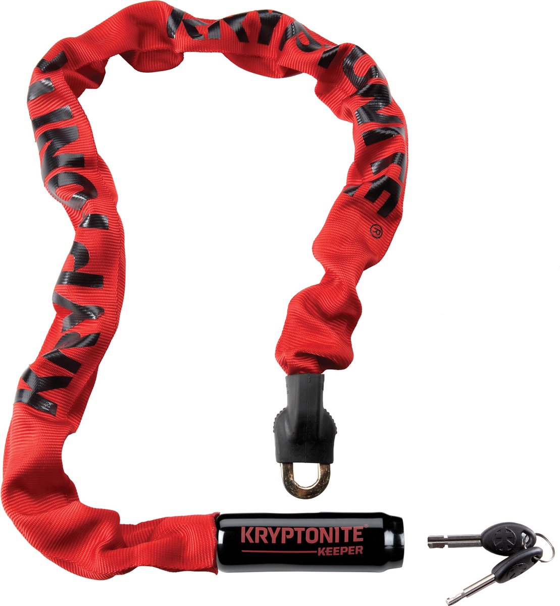 Kryptonite Keeper 785 Kettingslot