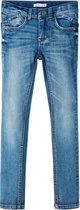NAME IT NKMPETE SKINNY JEANS 4111-ON Jeans Garçons - Taille 122