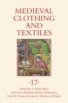 Medieval Clothing and Textiles- Medieval Clothing and Textiles 17