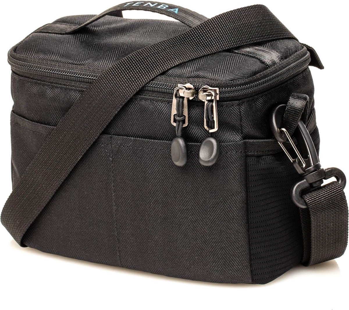 Tenba BYOB 7 - Camera Insert - Black - 636-626