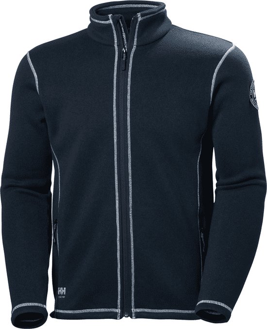 Hay River Jacket Helly Hansen