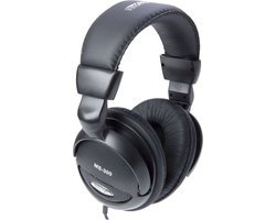 HiFi koptelefoon - MUSIC STORE MS-300 Deluxe Headphone
