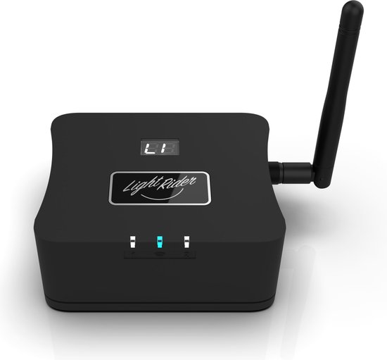 DASLIGHT Lr512 Pro Dj Lighting App