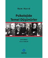 Psikolojide Temel Düşünürler