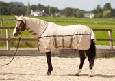 Harry's Horse Vliegendeken Mesh-Pro Belly - maat 135/185 - Oxford Tan