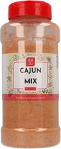 Van Beekum Specerijen - Cajun Mix - Strooibus 500 gram