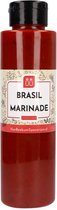 Van Beekum Specerijen - Brasil Marinade - Knijpfles 500 ml