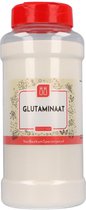Van Beekum Specerijen - Glutaminaat (E621) - Strooibus 750 gram