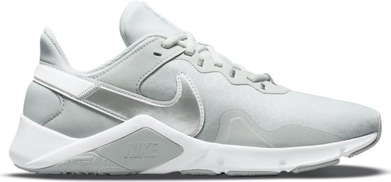 Nike - Legend Essential 2 Women - Trainingsschoen-36,5