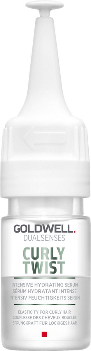 Goldwell Dual Senses Curly Twist I-Serum 216ml