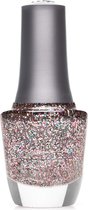 Morgan Taylor Neutrals It's My Party Nagellak 15 ml - It's My Party