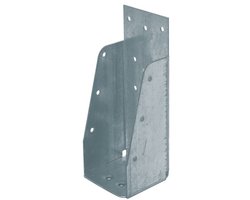 GB Balkdrager GBS-zonder lip sendzimir verzinkt 50 x 150mm 09523 (Prijs per stuk)