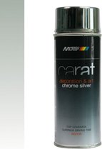 Motip Carat lak chrome silver - 400 ml