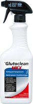 Glutoclean Multi-Power Krachtreiniger MKX - gebruiksklaar - verwijdert makkelijk vet, smeer en nicotine - krachtige werking - 750 ml