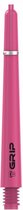 shafts B-Grip 2 SL 48 mm roze 3 stuks