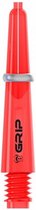 shafts B-Grip 2 CL 28 mm rood 3 stuks