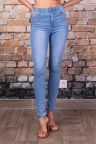 Broek Toxik3 hoge taille L185 J66