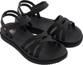 Zaxy Abraçar Calma Sandal Sandalen - Dames - Black - Maat 38