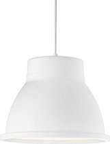 Muuto - Studio Hanglamp - wit