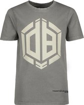Vingino T-shirt HOUNDI Jongens T-shirt - Maat 176