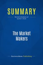 Summary: The Market Makers