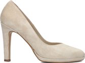 Notre-V 12501 Pumps -  High Heels Schoenen - Hoge Hak - Dames - Wit - Maat 38
