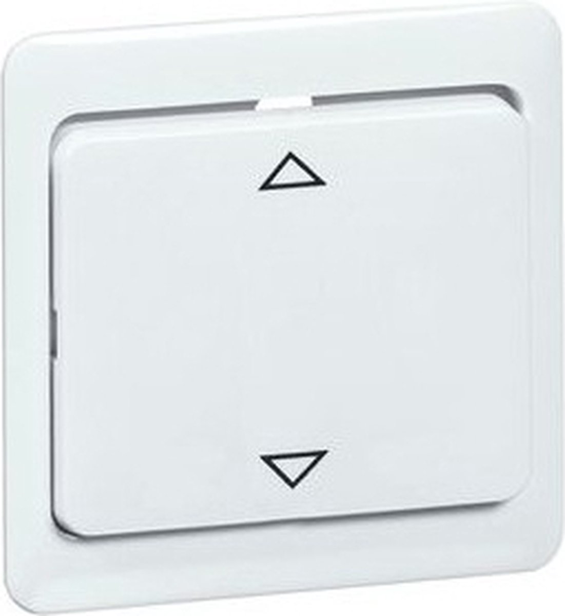 Honeywell Peha standaard Bedieningselement/Centrale Plaat Schakelmateriaal - 00189211 - E28WX
