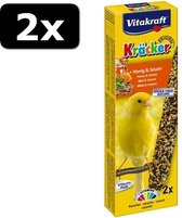 2x VITA KANAR KR HONING 2IN1