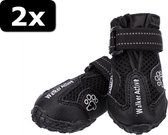 2x POOTBESCH WALK ACTIVE ZW M-L 2ST