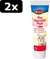 2x # DUO SMOOTHIE PASTA 100GR