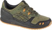 ASICS Gel-Lyte III OG 1203A187-303, Mannen, Groen, Sneakers, maat: 41,5