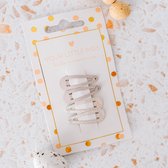 Basic baby haarspeldjes - natural waves | Baby