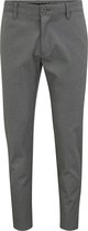 Indicode Jeans chino roedekro Grijs-32-34